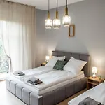 Nad Klodnica Apartment Gliwice