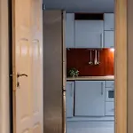 Nad Klodnica Apartment Gliwice