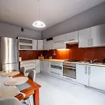 Nad Klodnica Apartment *