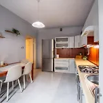 Apartment Nad Klodnica