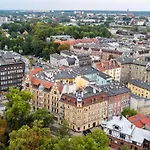 Apartment Nad Klodnica Gliwice