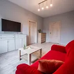 Nad Klodnica Apartment *