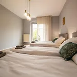 Apartment Nad Klodnica