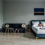 Apartment Nad Klodnica *
