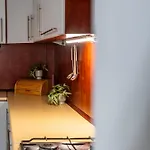 Nad Klodnica Apartment Gliwice