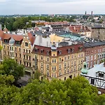 Nad Klodnica Apartment