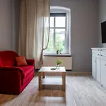 Nad Klodnica Apartment Gliwice