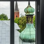 Nad Klodnica Apartment *