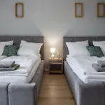 Nad Klodnica Apartment