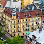 Apartment Nad Klodnica Gliwice