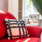 Nad Klodnica Apartment Gliwice