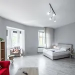Nad Klodnica Gliwice