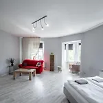 Apartment Nad Klodnica Gliwice