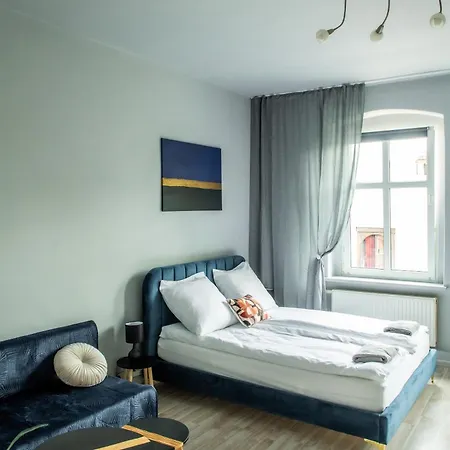 Nad Klodnica Gliwice
