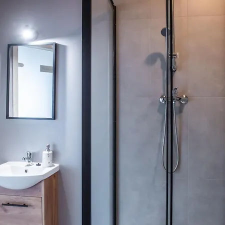 Nad Klodnica Daire *