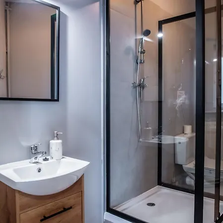 Daire Nad Klodnica *