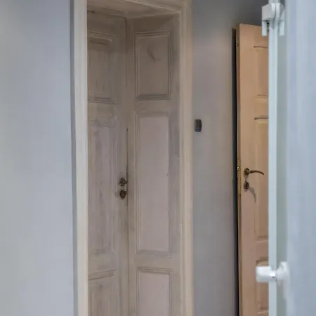 Daire Nad Klodnica *