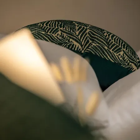 Nad Klodnica Daire *