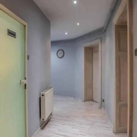 Nad Klodnica Gliwice