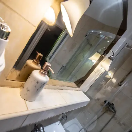 Daire Nad Klodnica *