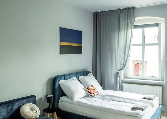 Nad Kłodnicą Hlivice