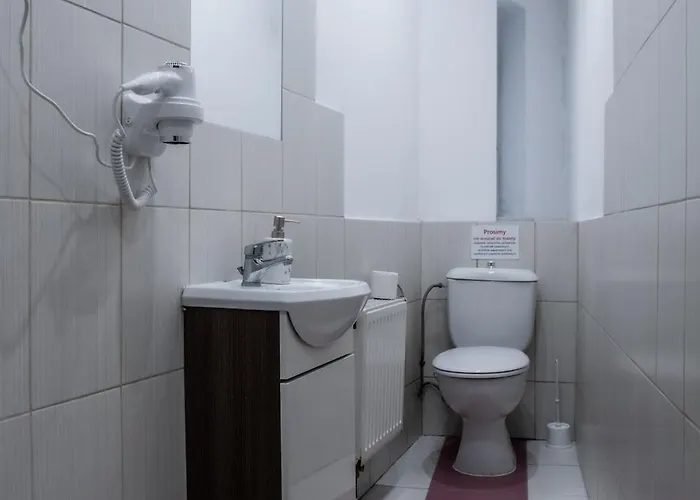 Nad Kłodnicą * Hlivice