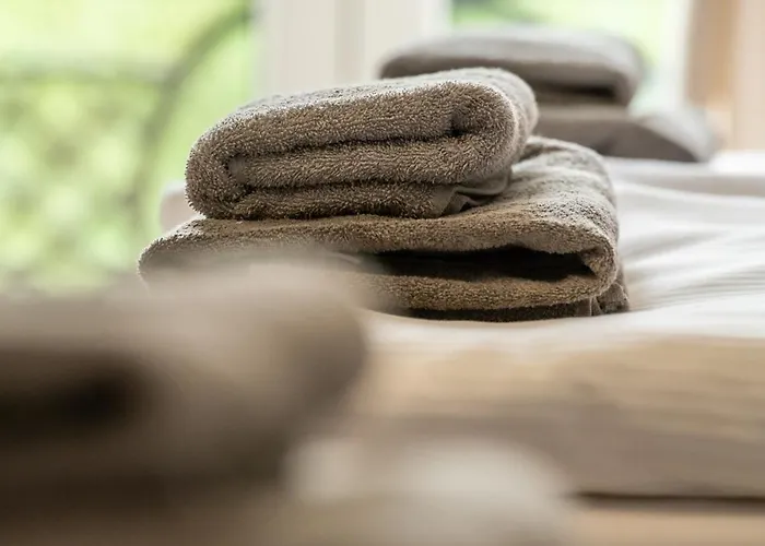 Nad Klodnica דירה