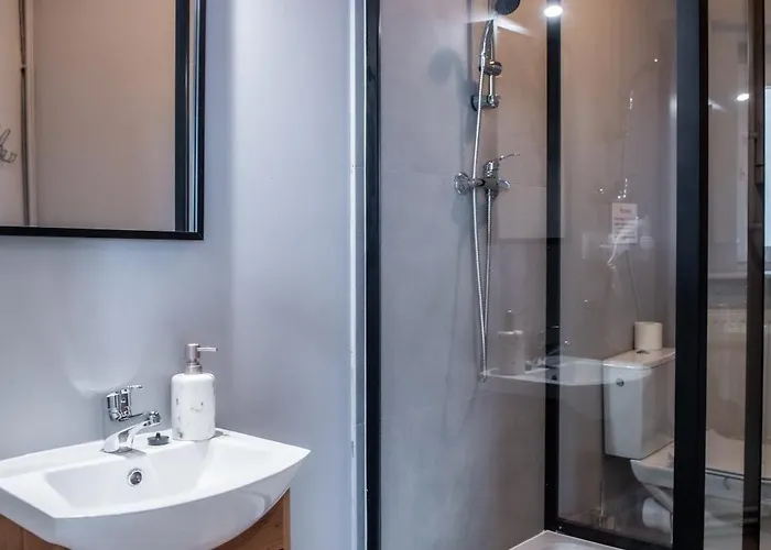 Apartmán Nad Kłodnicą *