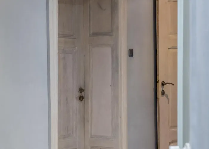 Apartmán Nad Kłodnicą *