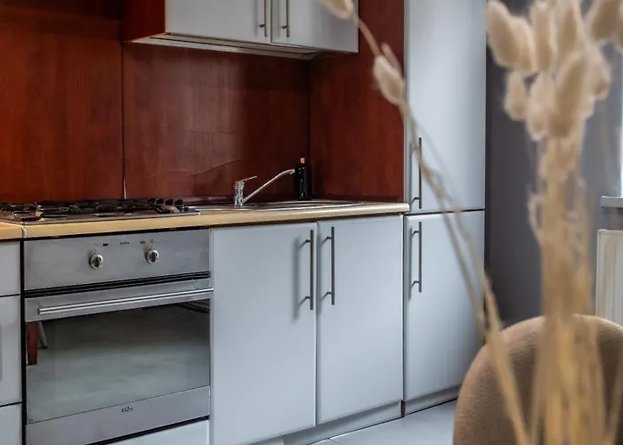 Nad Kłodnicą Apartmán