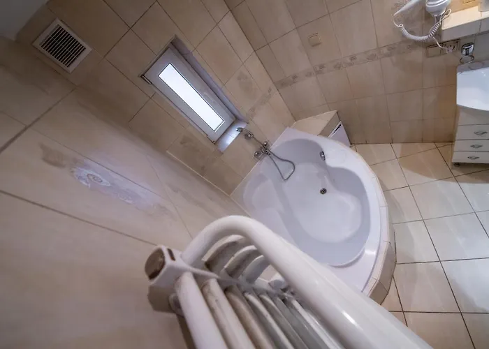 Nad Kłodnicą Apartmán Hlivice