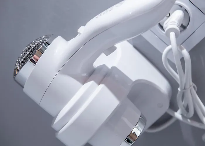 Nad Klodnica דירה