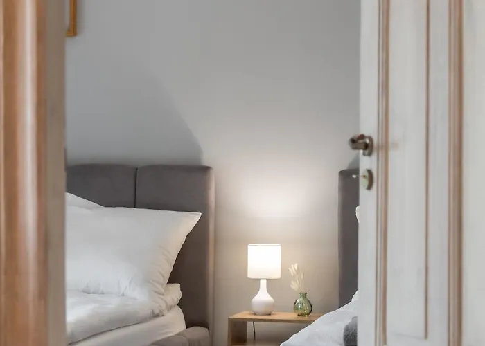 Apartmán Nad Kłodnicą *