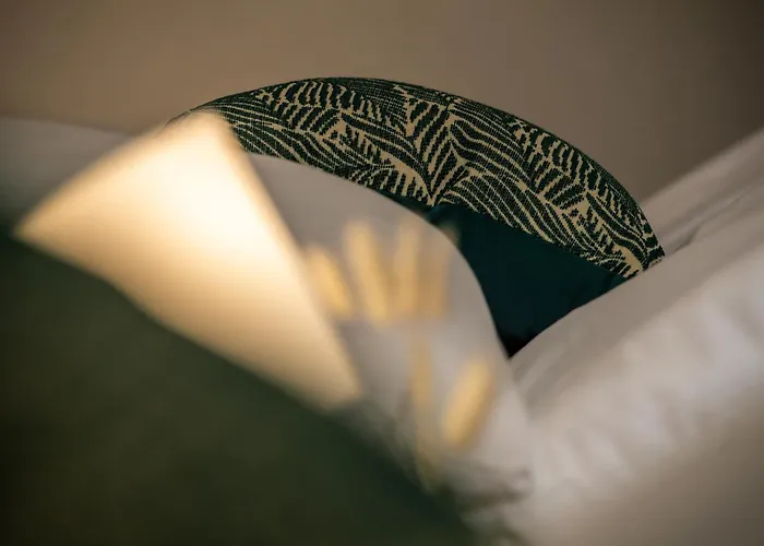 Nad Kłodnicą Apartmán *