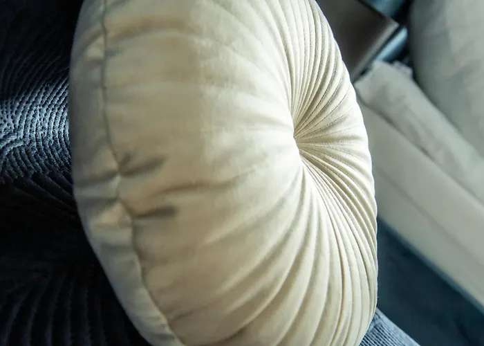 Nad Klodnica דירה גליביצ'ה