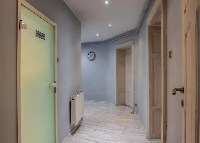 Nad Klodnica גליביצ'ה