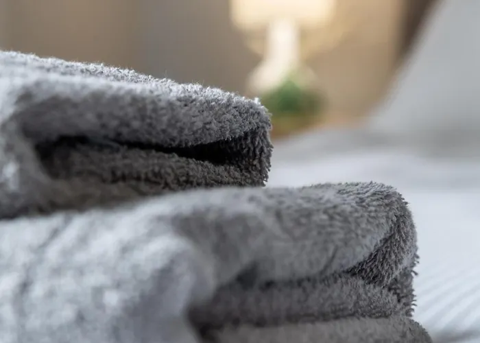 Nad Klodnica דירה