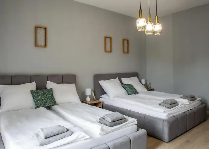 Nad Klodnica גליביצ'ה