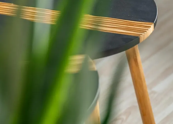 Apartmán Nad Kłodnicą