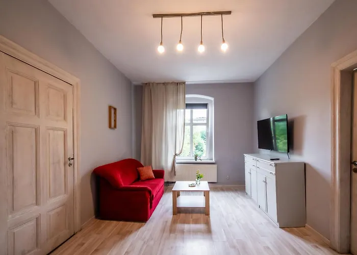 Nad Klodnica גליביצ'ה