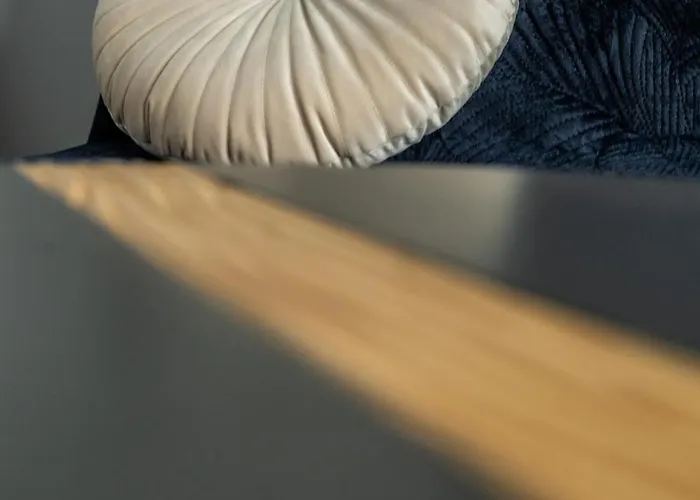 Apartmán Nad Kłodnicą *