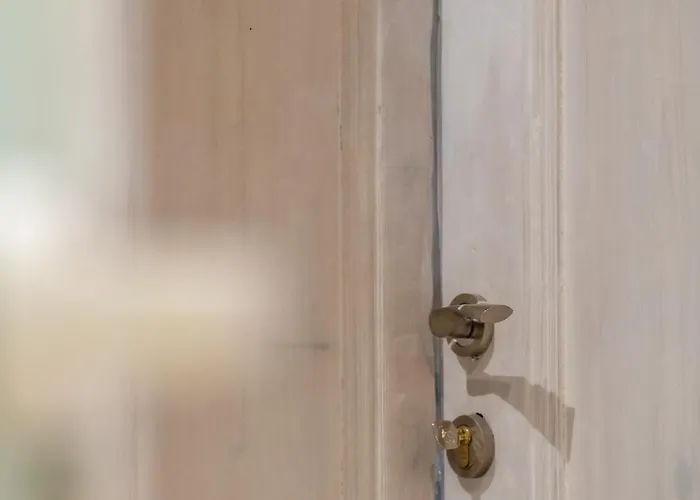 דירה Nad Klodnica גליביצ'ה