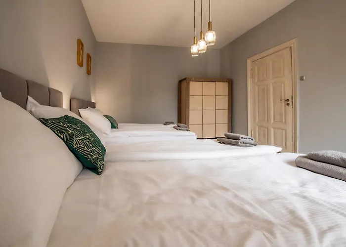 Nad Kłodnicą * Hlivice