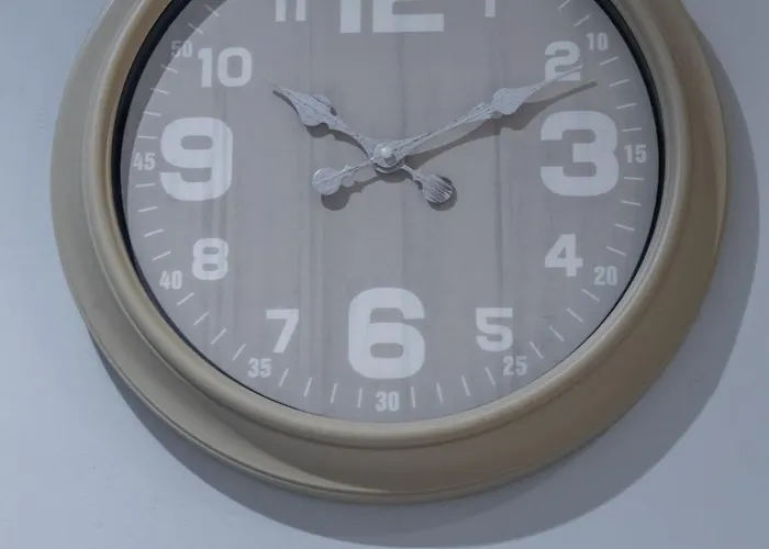 Nad Klodnica דירה