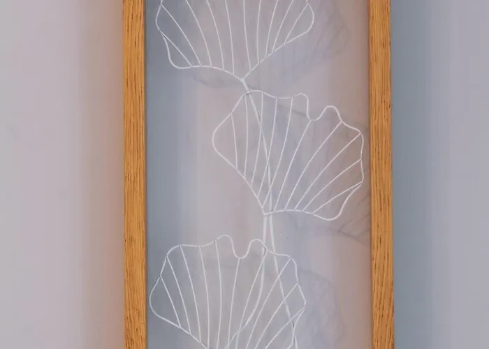 Nad Kłodnicą Apartmán *