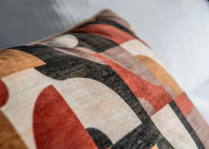 דירה Nad Klodnica גליביצ'ה