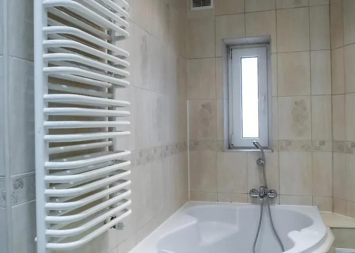 Nad Kłodnicą Apartmán