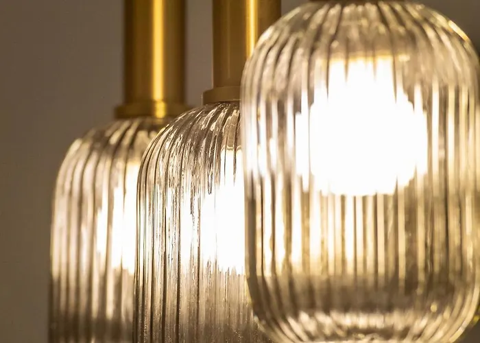 Apartmán Nad Kłodnicą