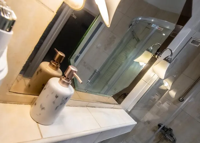 Apartmán Nad Kłodnicą *