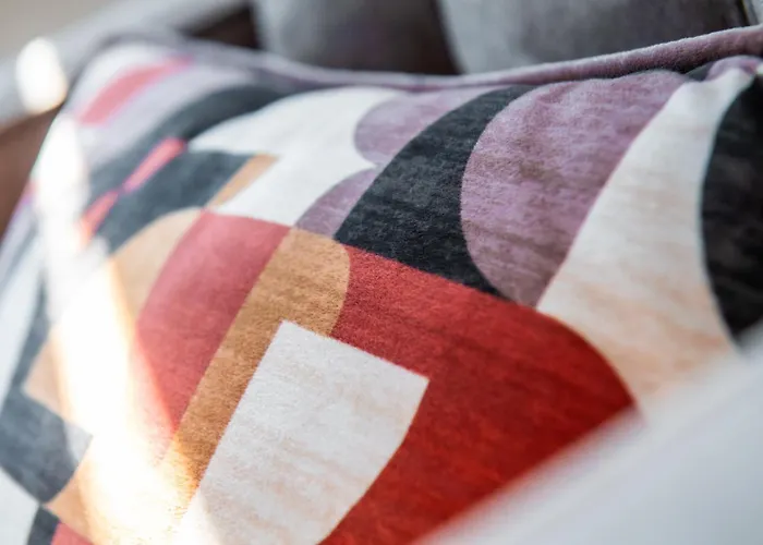 דירה Nad Klodnica